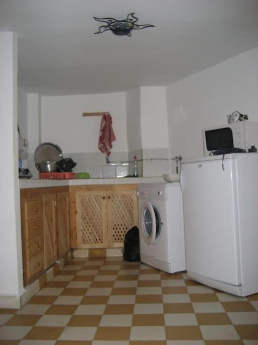 Appartement Dans La Medina Asilah Exteriér fotografie