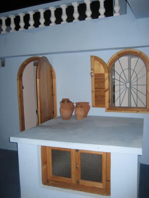 Appartement Dans La Medina Asilah Exteriér fotografie