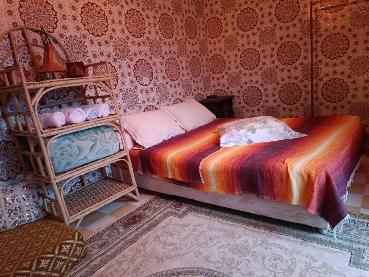Appartement Dans La Medina Asilah Exteriér fotografie