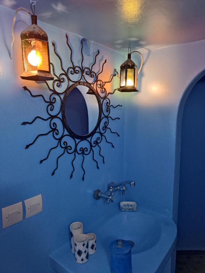 Appartement Dans La Medina Asilah Exteriér fotografie