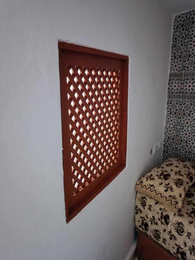 Appartement Dans La Medina Asilah Exteriér fotografie