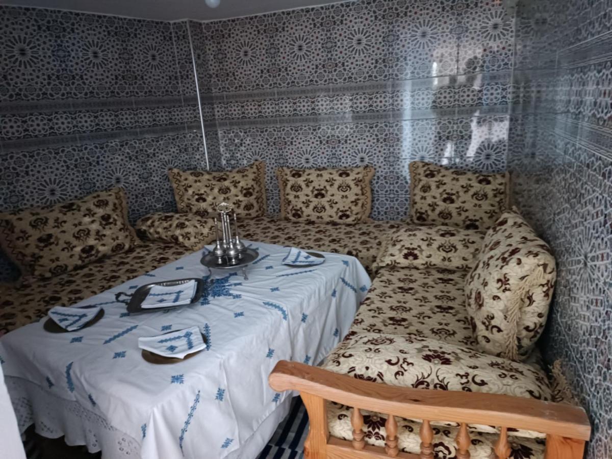 Appartement Dans La Medina Asilah Exteriér fotografie