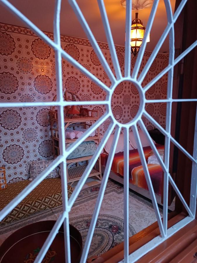 Appartement Dans La Medina Asilah Exteriér fotografie